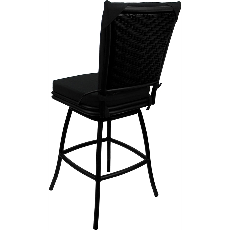 Pemberly Row Outdoor or Indoor Counter 26
