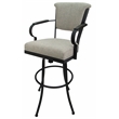 Pemberly Row Extra Tall 34