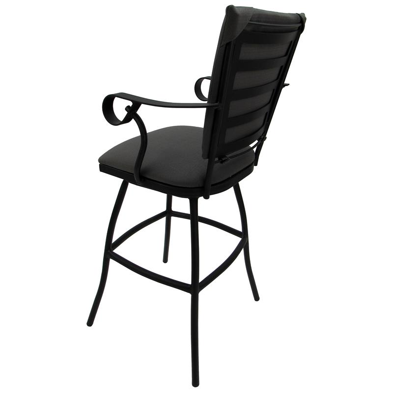 Pemberly Row Swivel 30