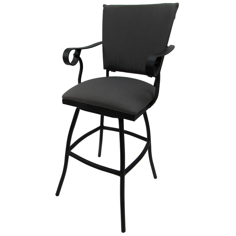 Pemberly Row Swivel 30
