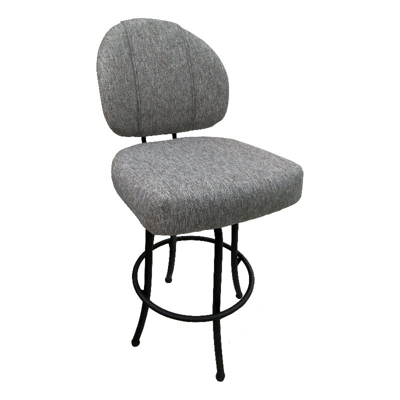 Pemberly Row Swivel Counter 26