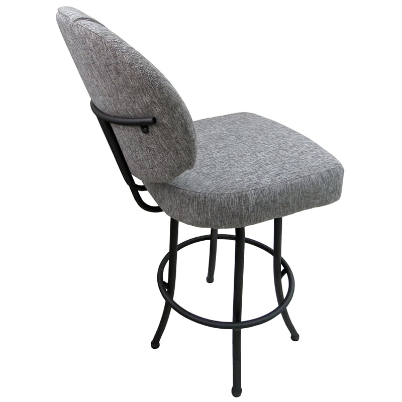Pemberly Row Swivel Counter 26