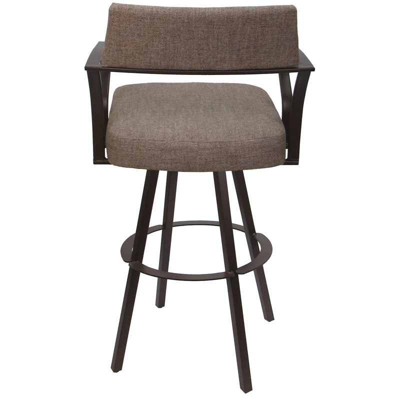 Pemberly Row Swivel Counter 26