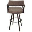 Pemberly Row Swivel Counter 26