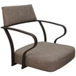 Pemberly Row Swivel Counter 26