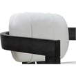 Pemberly Row Swivel Wood Bar Stool 30