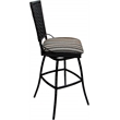 Pemberly Row Extra Tall 34