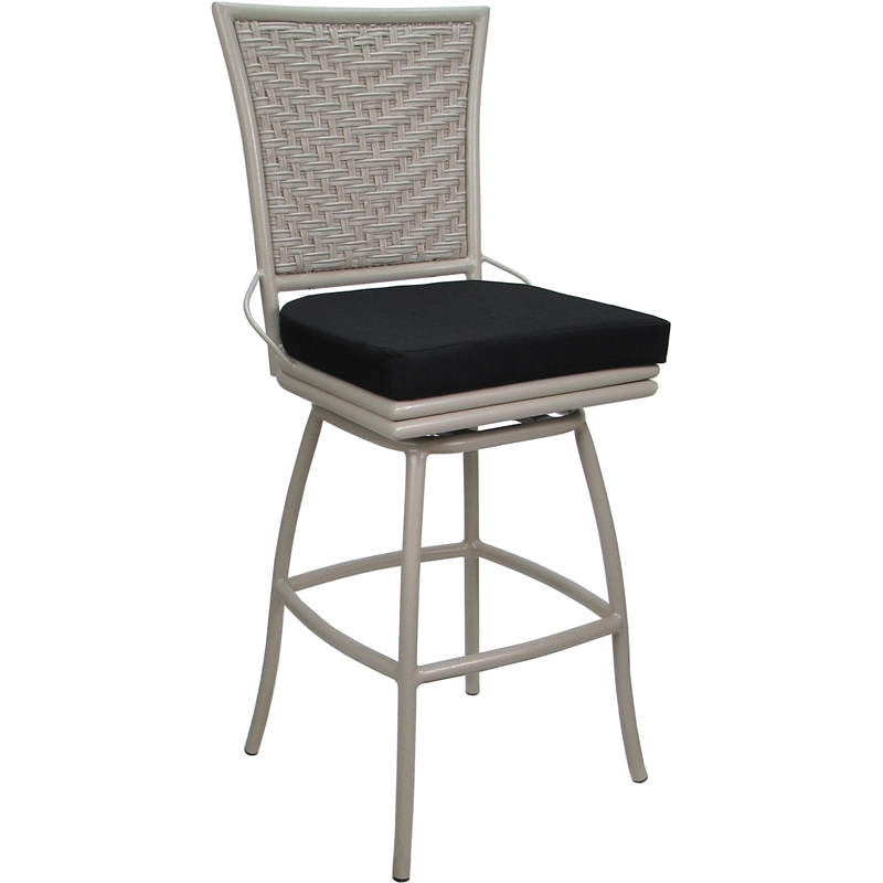 Pemberly Row Metal Counter 26