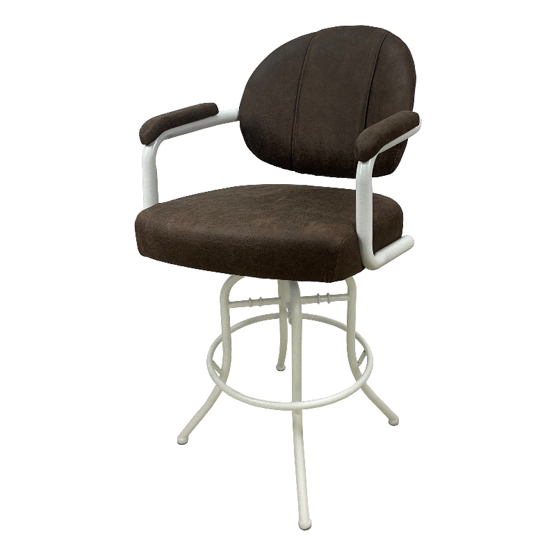 Pemberly Row Tilt Counter Bar Stool 26
