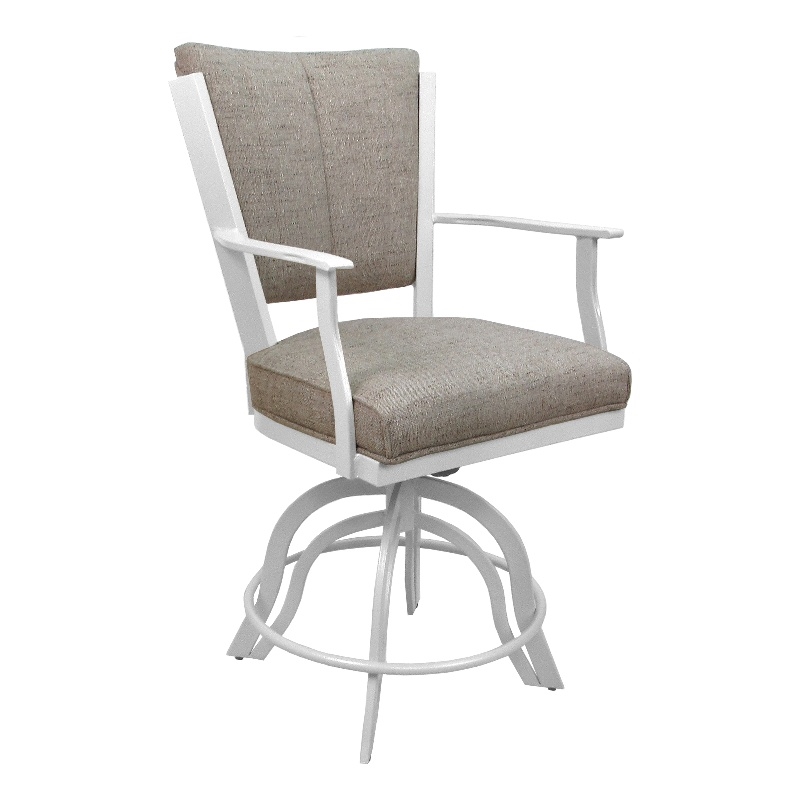 Pemberly Row Swivel Counter 26