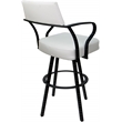 Pemberly Row Swivel Counter 26