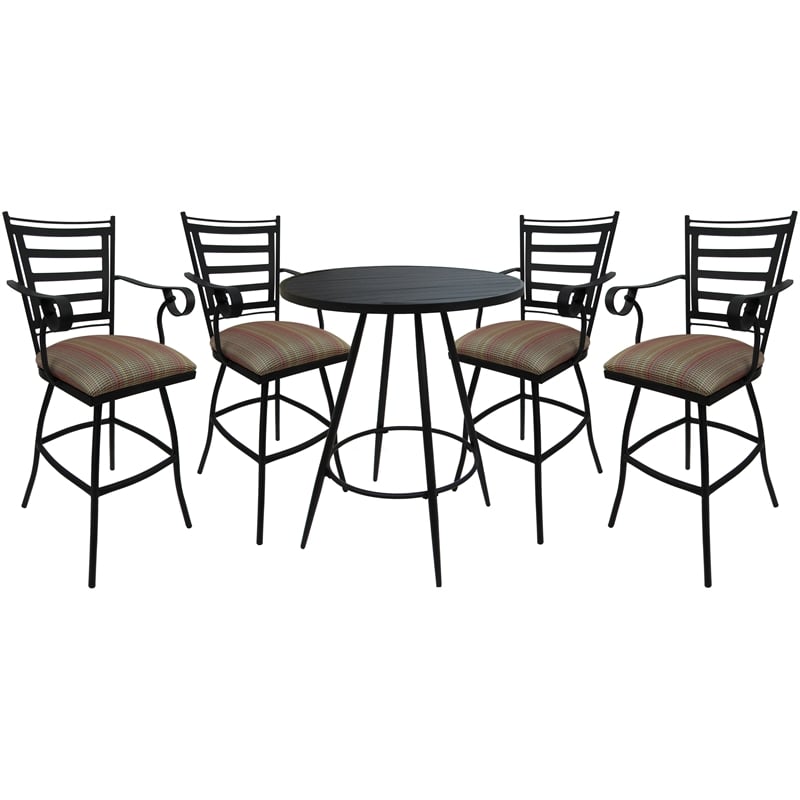 Pemberly Row Pub Set 30