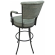 Pemberly Row Extra Tall 34