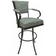 Pemberly Row Extra Tall 34