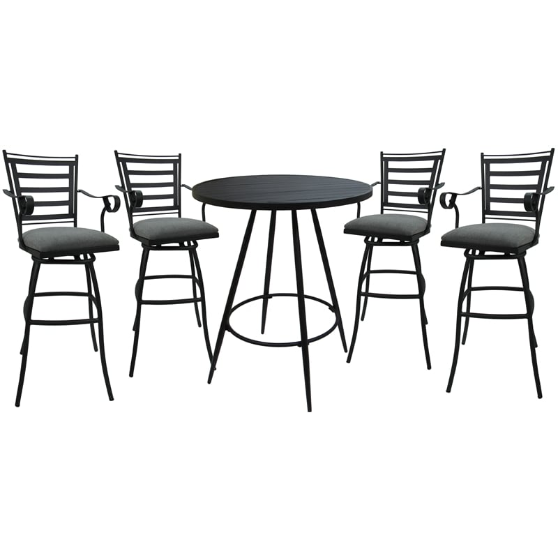 Pemberly Row Outdoor/Indoor Pub Set 30