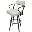 Pemberly Row Swivel 34