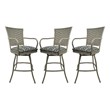 Pemberly Row Set of 3 34