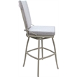 Pemberly Row Swivel Counter Stool 26
