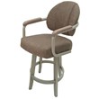 Pemberly Row Swivel Counter 26