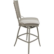 Pemberly Row Outdoor/Indoor Counter Stool 26