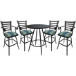 Pemberly Row Pub Set with 30