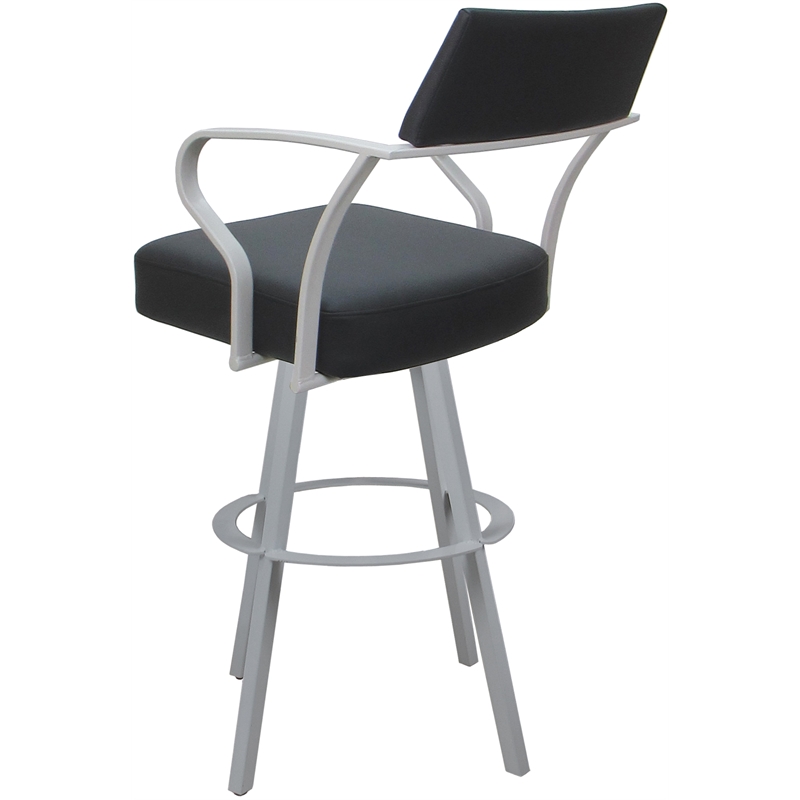 Pemberly Row Swivel Counter 26