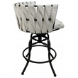 Pemberly Row Swivel Tilt Counter Stool 26