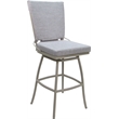 Pemberly Row Swivel Bar Stool 30