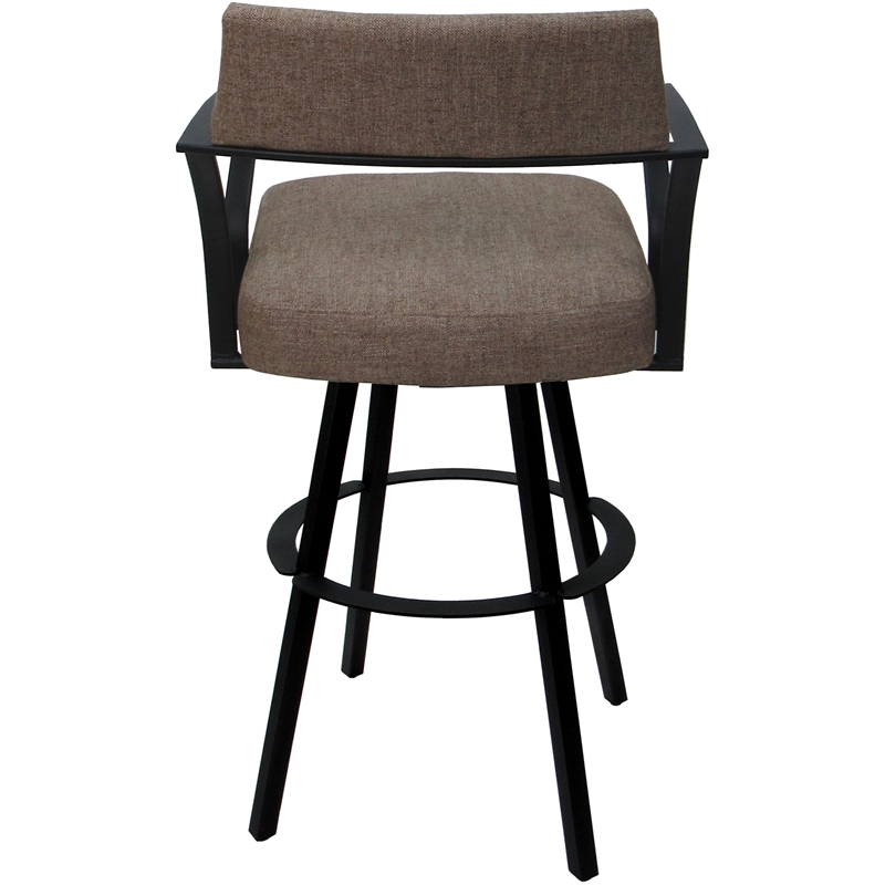 Pemberly Row Swivel Counter 26