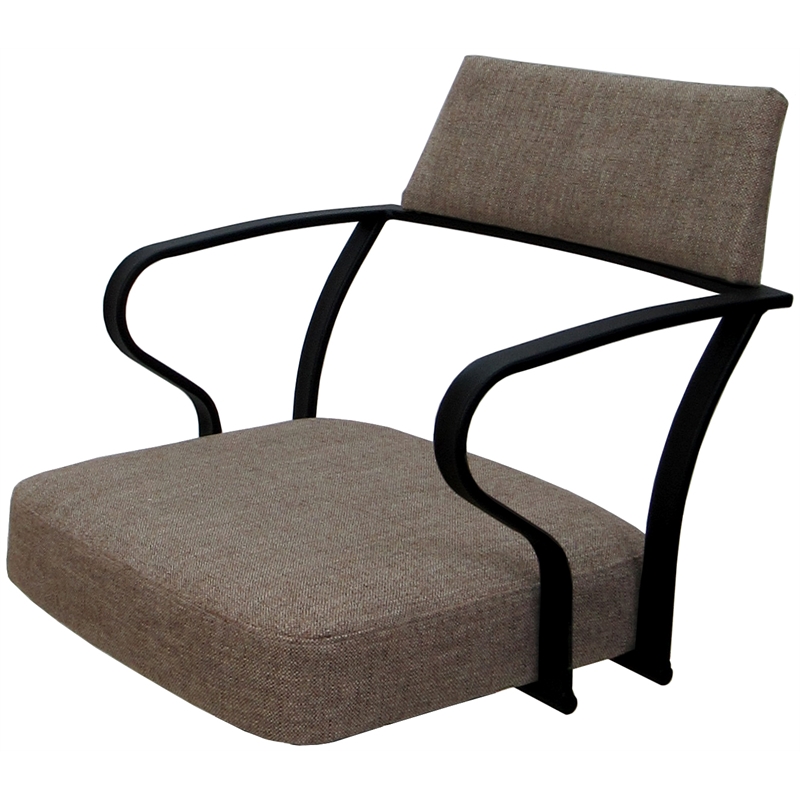 Pemberly Row Swivel Counter 26