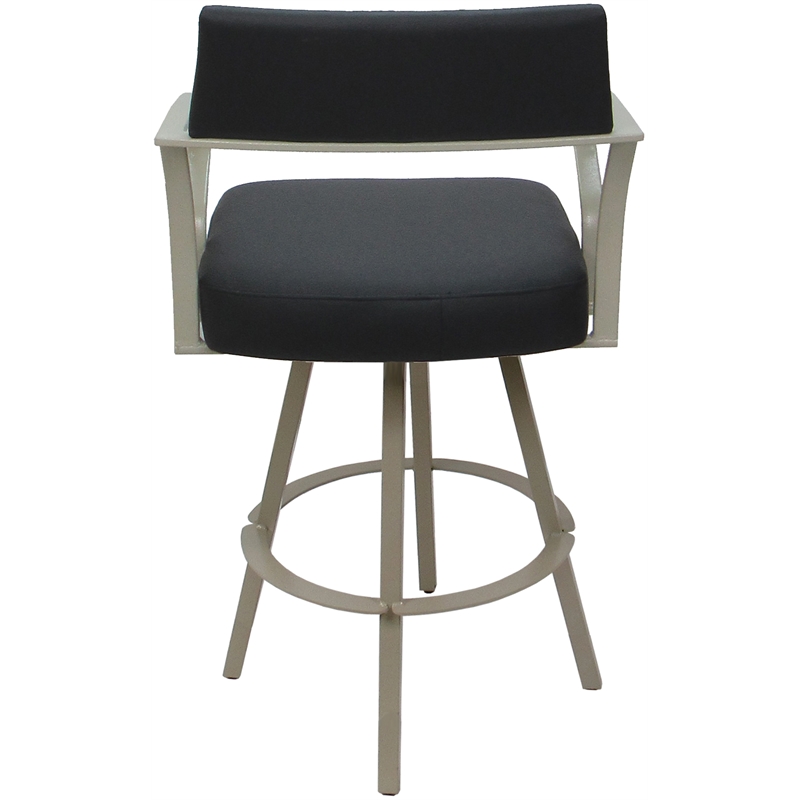 Pemberly Row Swivel Counter 26