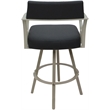 Pemberly Row Swivel Counter 26