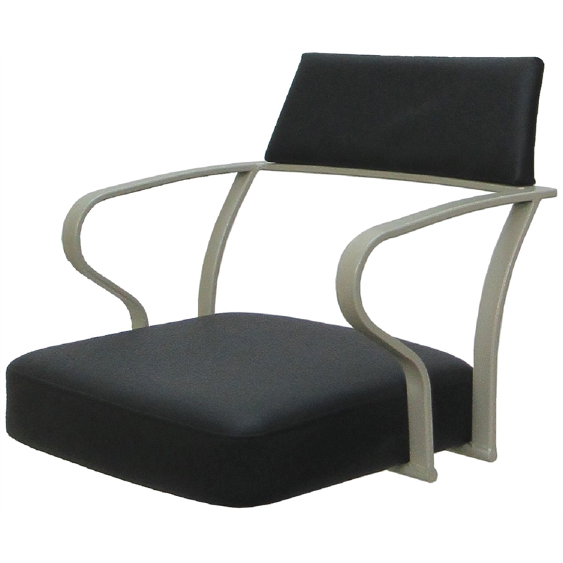 Pemberly Row Swivel Counter 26