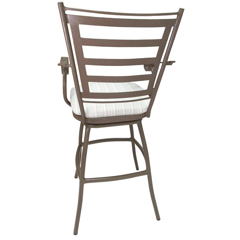 Pemberly Row Swivel Counter 26