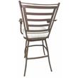 Pemberly Row Swivel Counter 26