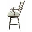 Pemberly Row Swivel Counter 26