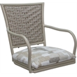 Pemberly Row Swivel Bar Stool 30
