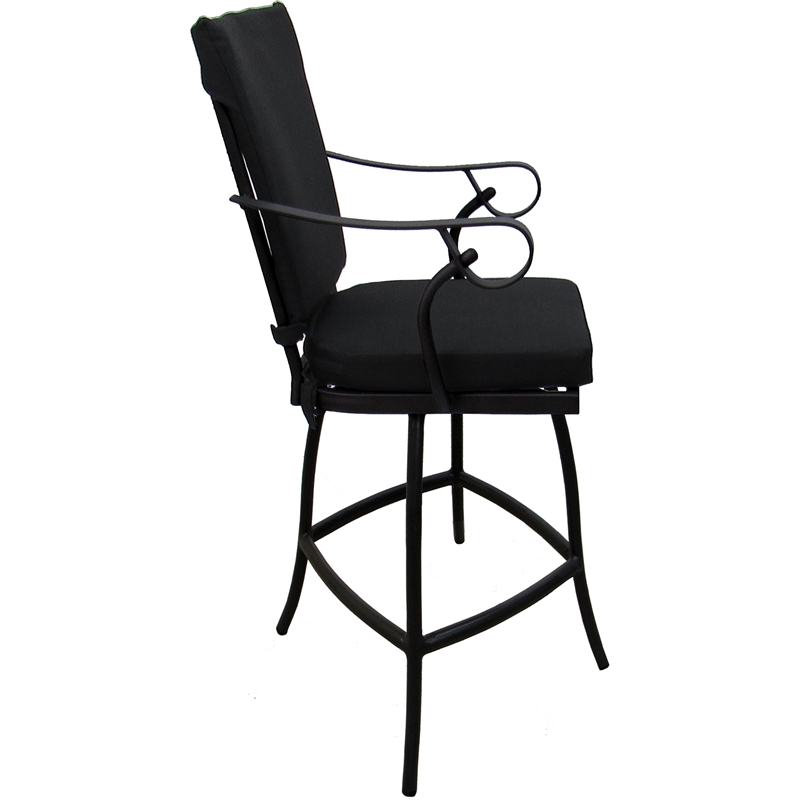 Pemberly Row Counter Bar Stool 26