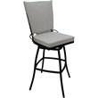 Pemberly Row Extra Tall 34