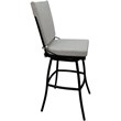 Pemberly Row Extra Tall 34