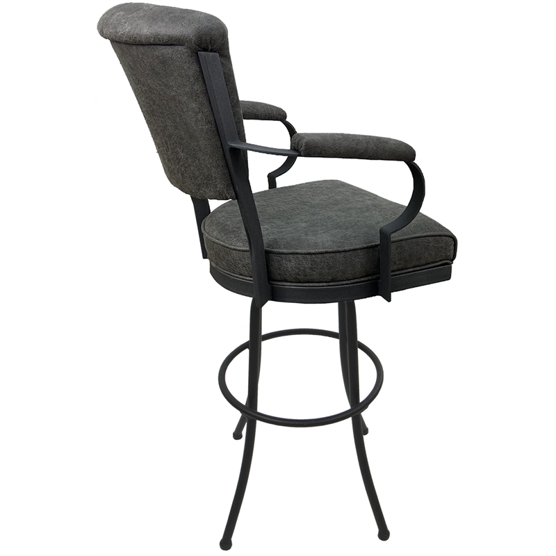 Pemberly Row Extra Tall 34