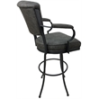 Pemberly Row Extra Tall 34