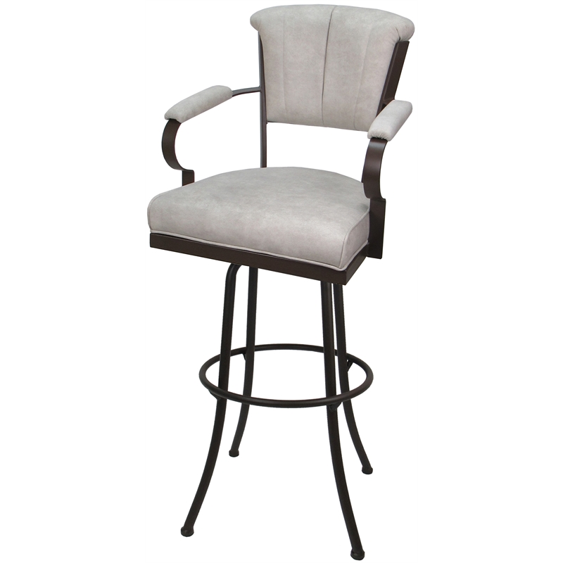 Pemberly Row Extra Tall 34