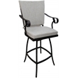 Pemberly Row Counter Bar Stool 26