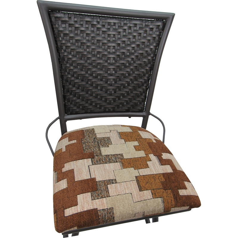 Pemberly Row Swivel Bar Stool 30