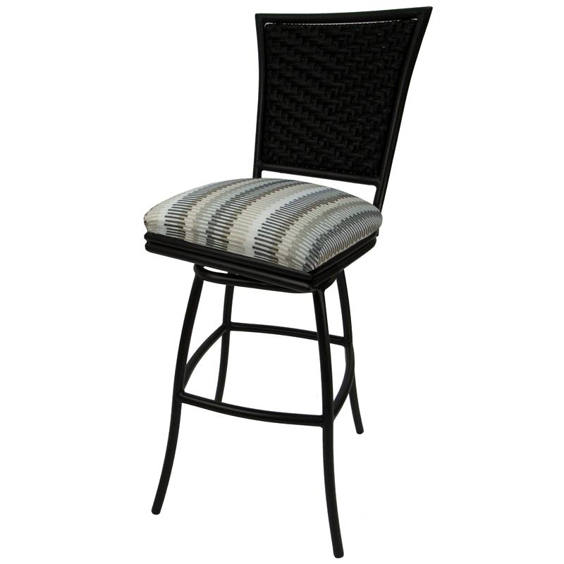 Pemberly Row Swivel 30