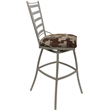 Pemberly Row Swivel Bar Stool 30