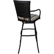 Pemberly Row Swivel Bar Stool 30