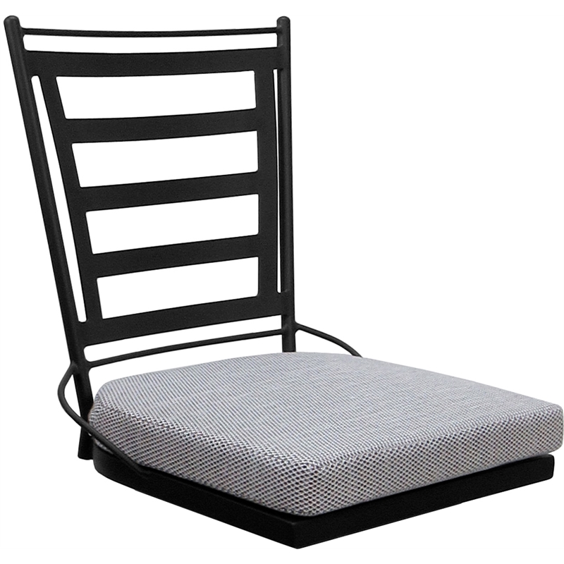 Pemberly Row Extra Tall Stool 34