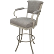 Pemberly Row Swivel Metal 34